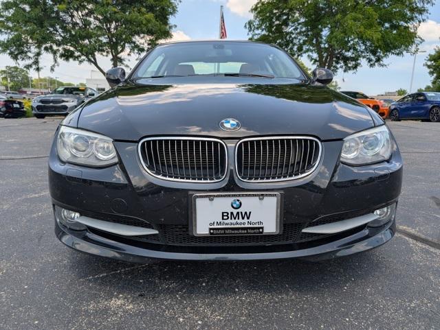 used 2013 BMW 335 car, priced at $15,982