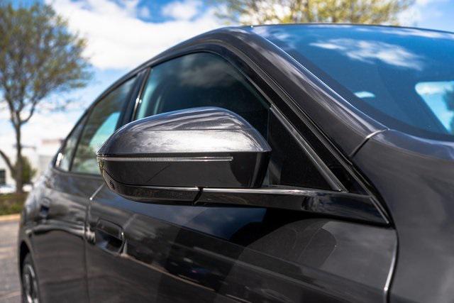 new 2026 BMW 530 car, priced at $71,175