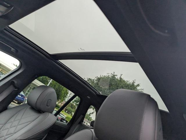 used 2025 BMW X5 car, priced at $74,785