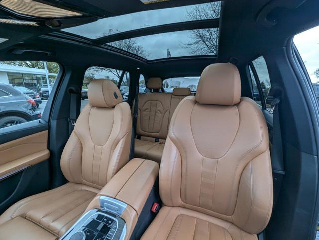 used 2019 BMW X5 car, priced at $27,976