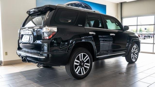 used 2024 Toyota 4Runner car, priced at $48,798