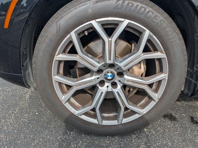 used 2024 BMW X7 car, priced at $63,819
