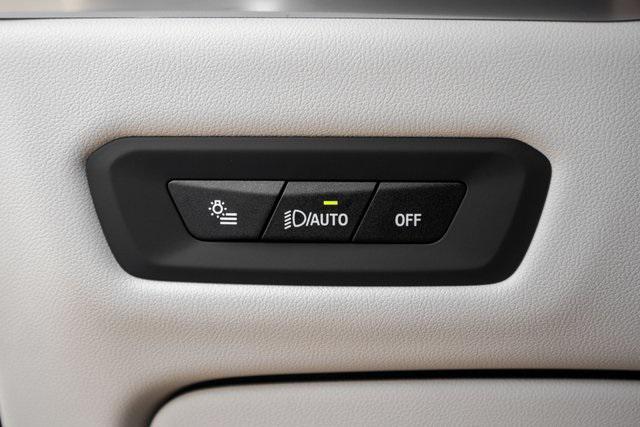 used 2024 BMW X5 car, priced at $61,254