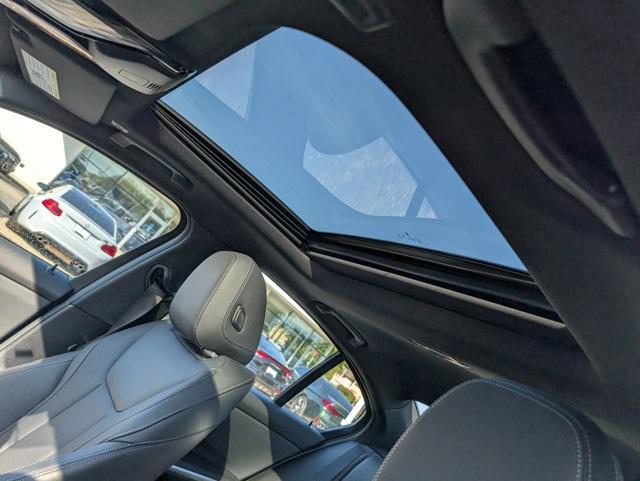 used 2023 BMW 330 car, priced at $37,587