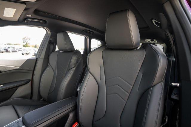 new 2026 BMW X1 car, priced at $53,475