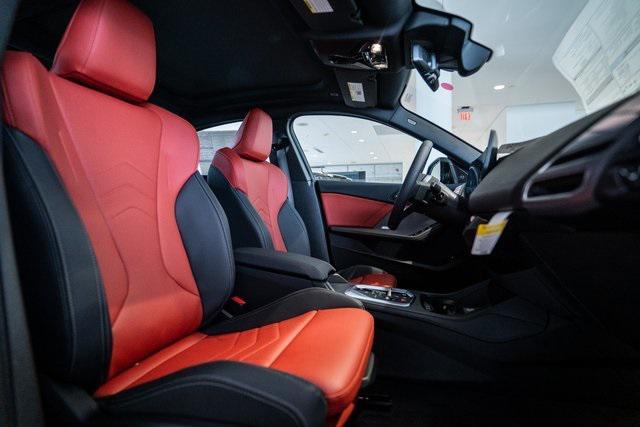 new 2026 BMW 228 Gran Coupe car, priced at $45,175