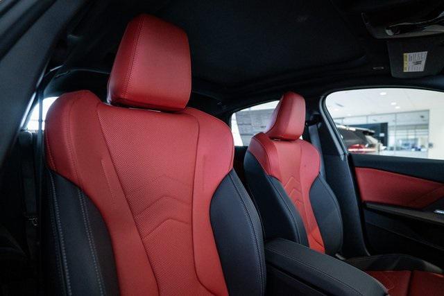 new 2026 BMW 228 Gran Coupe car, priced at $45,175