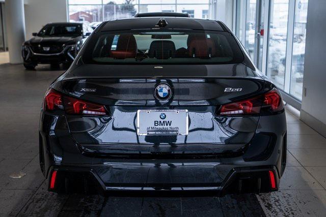 new 2026 BMW 228 Gran Coupe car, priced at $45,175