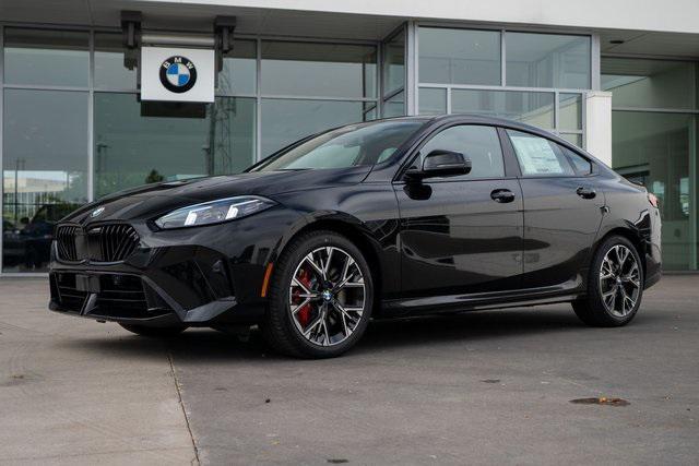 new 2026 BMW 228 Gran Coupe car, priced at $47,275