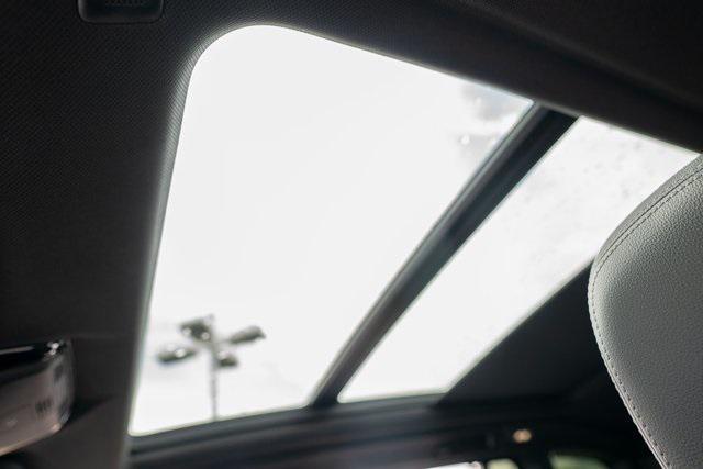 used 2022 BMW X3 car, priced at $38,499