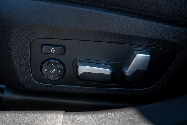 used 2021 BMW 330 car, priced at $28,804
