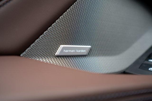 new 2025 BMW 228 Gran Coupe car, priced at $46,425