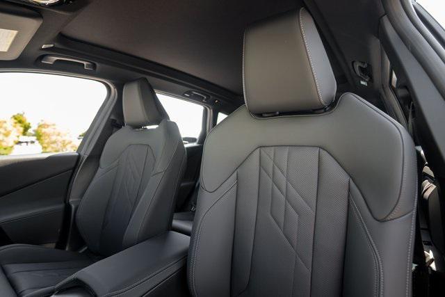 new 2026 BMW X3 car, priced at $54,125