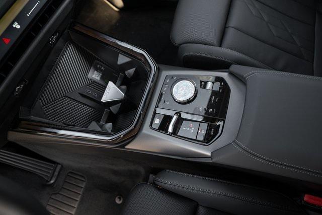 new 2026 BMW X3 car, priced at $54,125