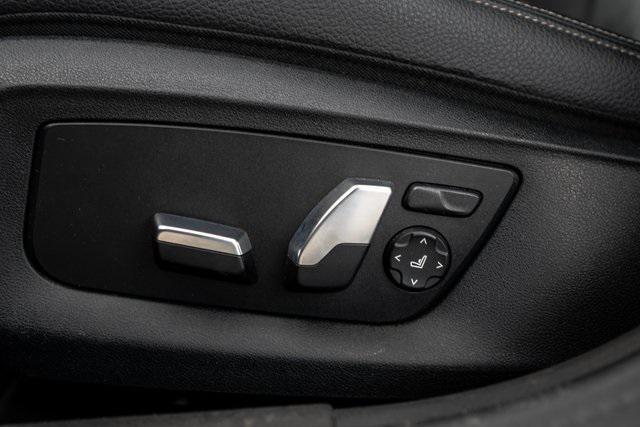 used 2018 BMW 540 car, priced at $21,691