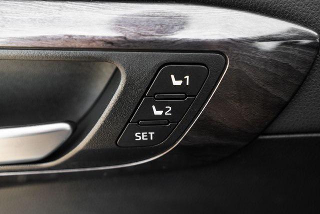 used 2023 Toyota Highlander car, priced at $43,949