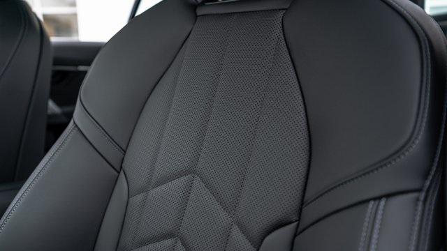 used 2024 BMW i5 car, priced at $62,671