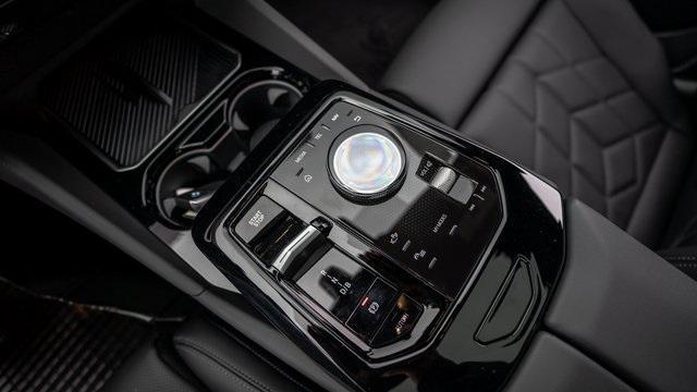 used 2024 BMW i5 car, priced at $62,671