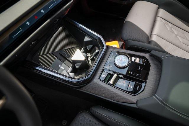 new 2025 BMW X3 car, priced at $53,125