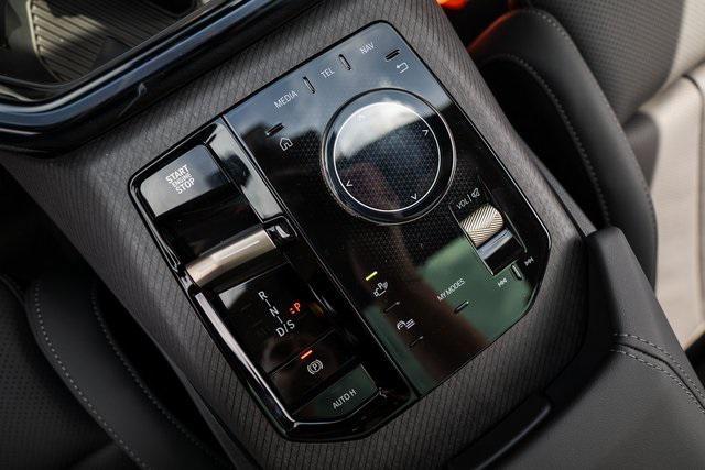 new 2025 BMW X3 car, priced at $53,125