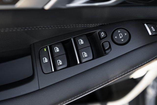 used 2023 BMW X5 car, priced at $48,499