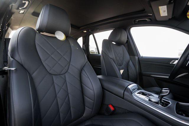 used 2023 BMW X5 car, priced at $48,499