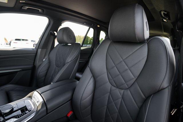 used 2023 BMW X5 car, priced at $48,499