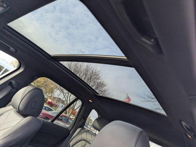 used 2023 BMW X5 car, priced at $48,933