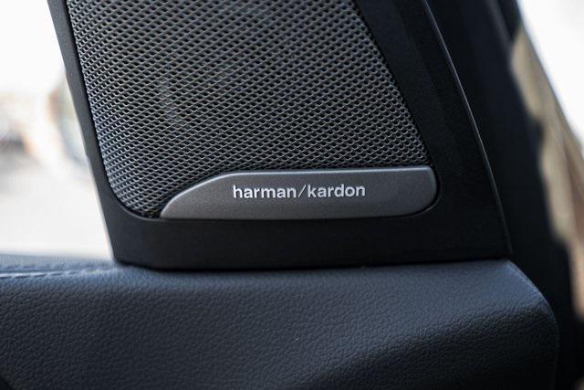 used 2023 BMW X5 car, priced at $48,499