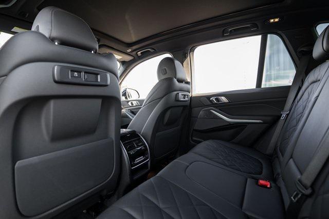 used 2023 BMW X5 car, priced at $48,499