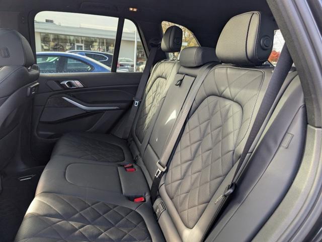 used 2023 BMW X5 car, priced at $48,933