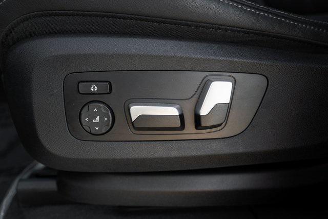 used 2023 BMW X5 car, priced at $48,499