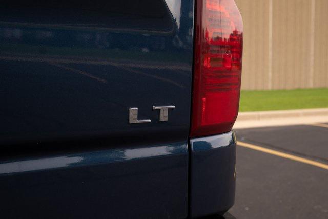 used 2021 Chevrolet Silverado 1500 car, priced at $30,965