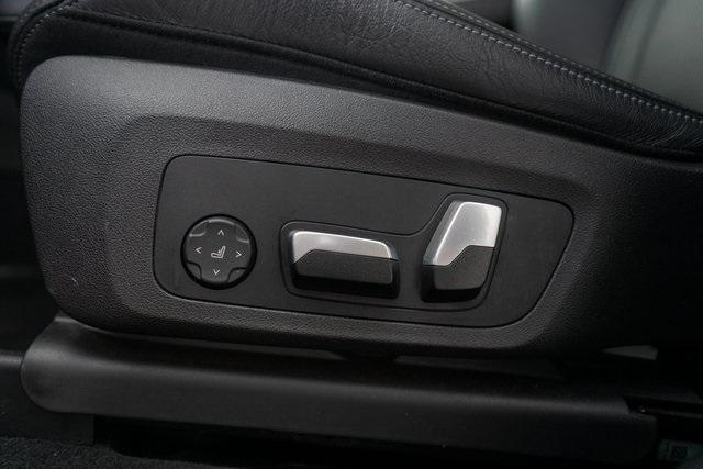 used 2022 BMW X3 car, priced at $35,783