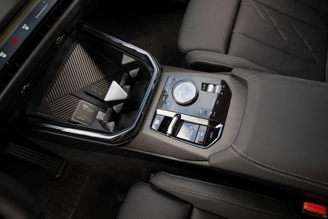 new 2026 BMW X3 car, priced at $54,125