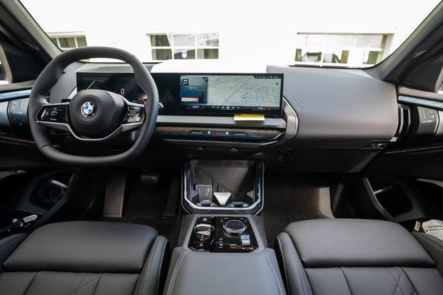 new 2026 BMW X3 car, priced at $54,125