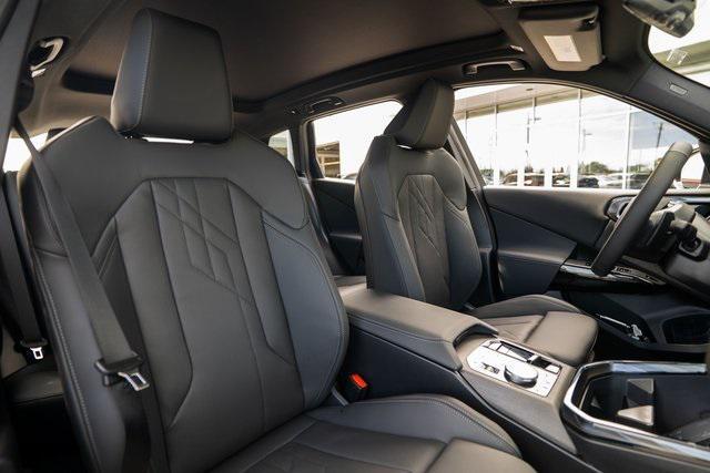 new 2026 BMW X3 car, priced at $54,125