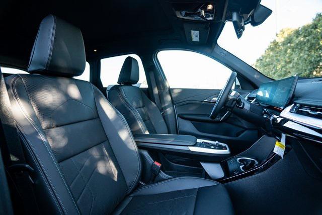 used 2025 BMW X1 car, priced at $39,996