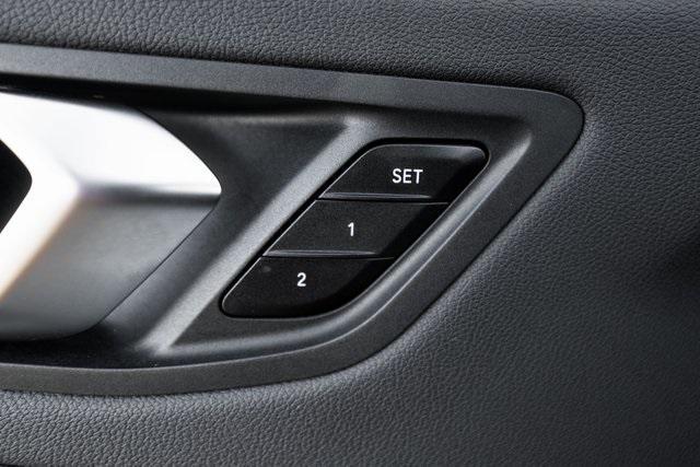 used 2022 BMW 228 Gran Coupe car, priced at $26,578