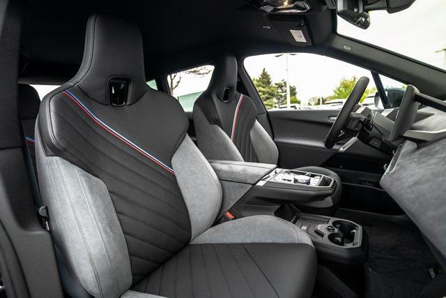 new 2026 BMW iX car, priced at $90,175