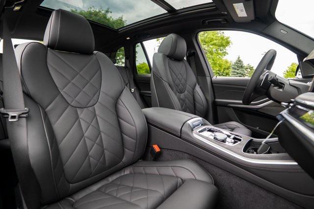 new 2026 BMW X5 car, priced at $80,275