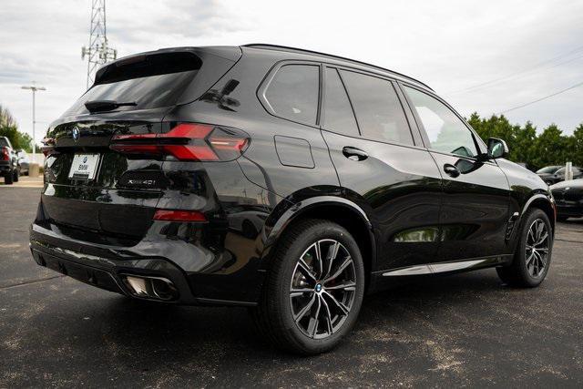 new 2026 BMW X5 car, priced at $80,275