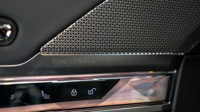 used 2024 BMW i7 car, priced at $99,994