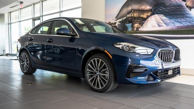 new 2024 BMW 228 Gran Coupe car, priced at $46,495