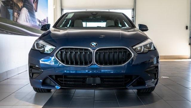 new 2024 BMW 228 Gran Coupe car, priced at $46,495