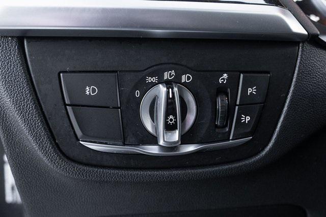 used 2019 BMW X3 car, priced at $26,981