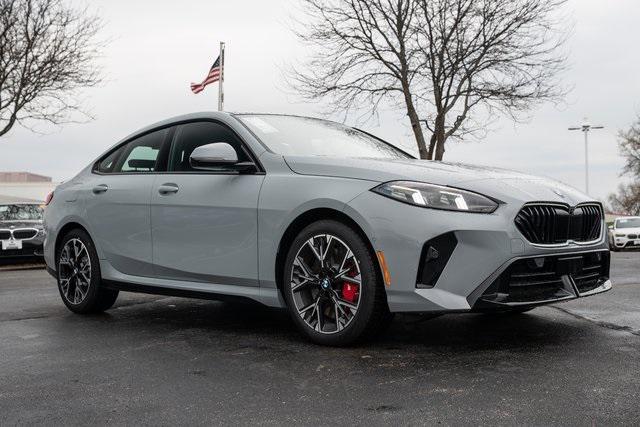 new 2025 BMW 228 Gran Coupe car, priced at $49,275