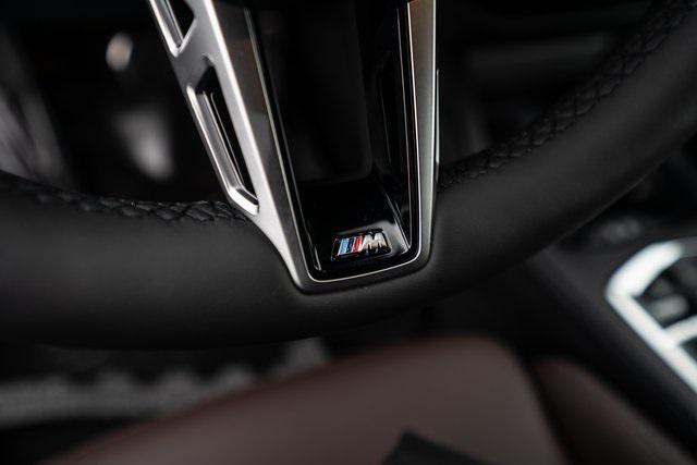 new 2025 BMW 228 Gran Coupe car, priced at $49,275
