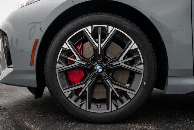 new 2025 BMW 228 Gran Coupe car, priced at $49,275