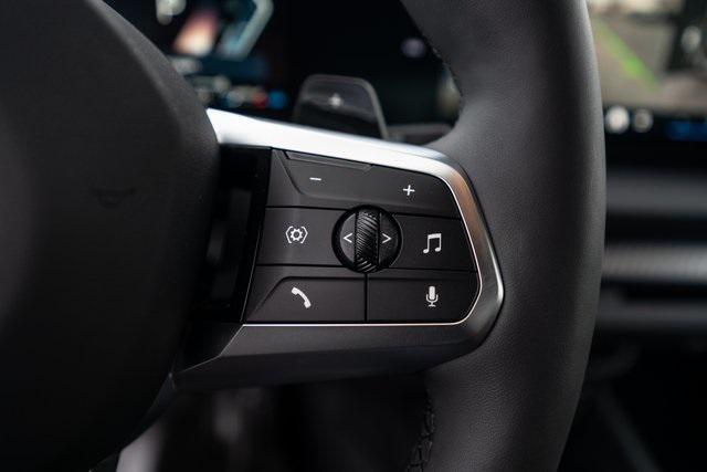 new 2025 BMW 228 Gran Coupe car, priced at $49,275